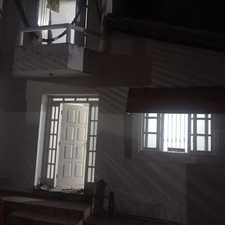 Casa De Paulo Apartment Порто Сегуро Екстериор снимка