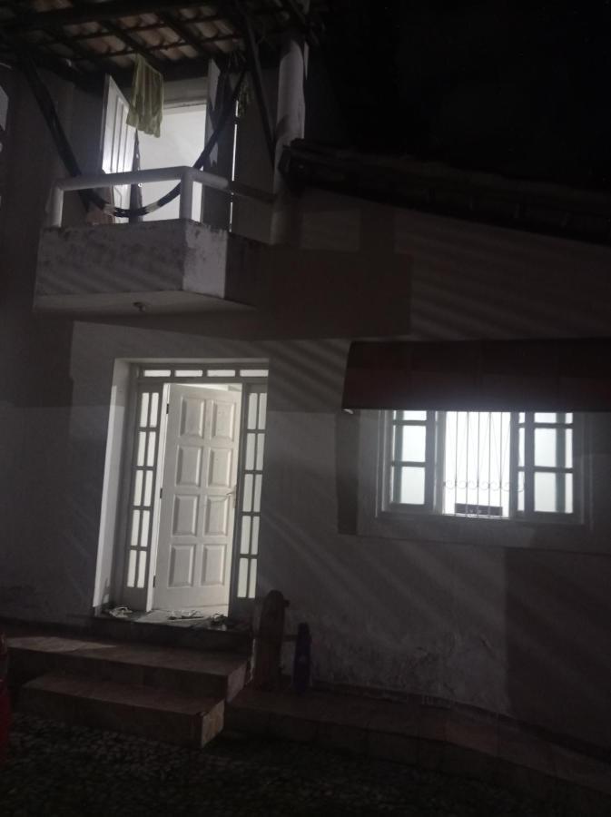 Casa De Paulo Apartment Порто Сегуро Екстериор снимка