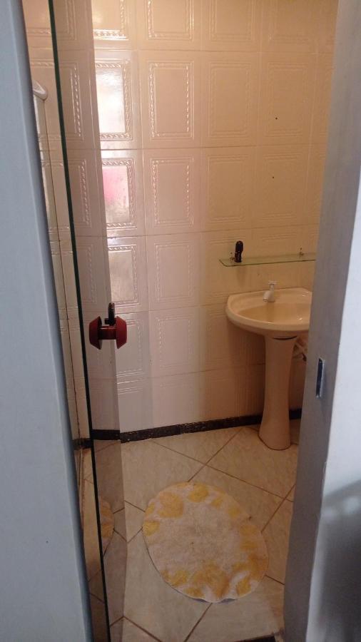 Casa De Paulo Apartment Порто Сегуро Екстериор снимка